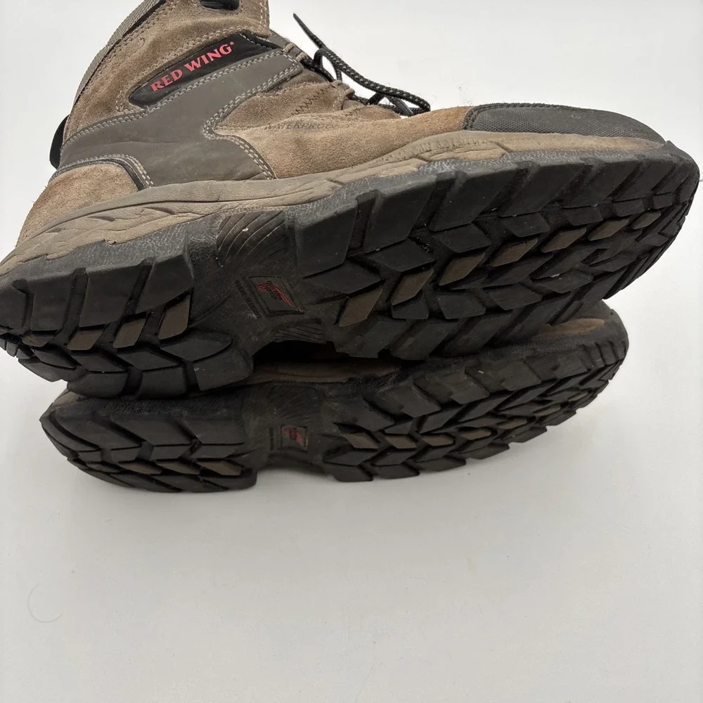 Red Wing 6670 Size 12 D 6